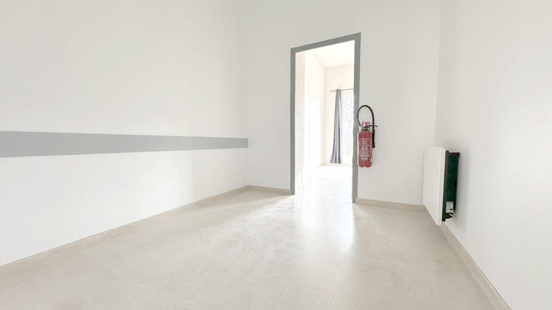 Bureau - 48 m² - 3 pièces