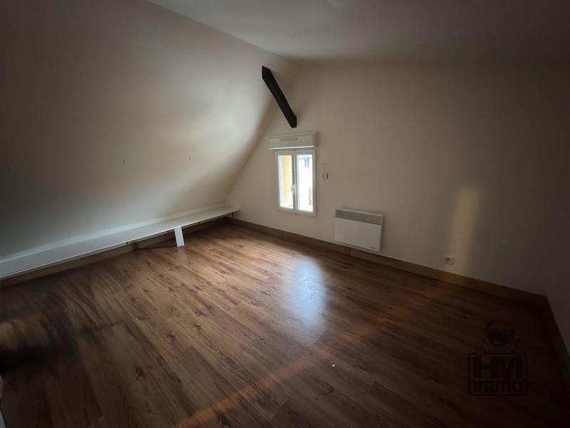 Maison - 144 m² - 5 pièces