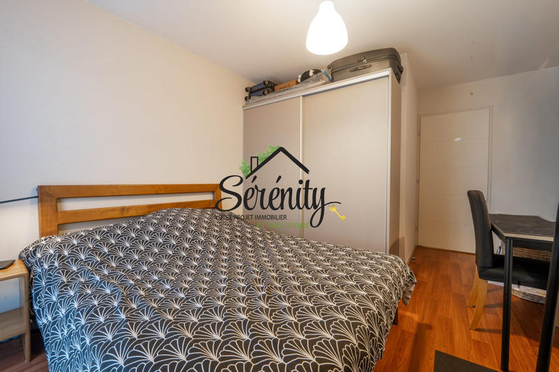 Appartement - 52 m² - 2 pièces