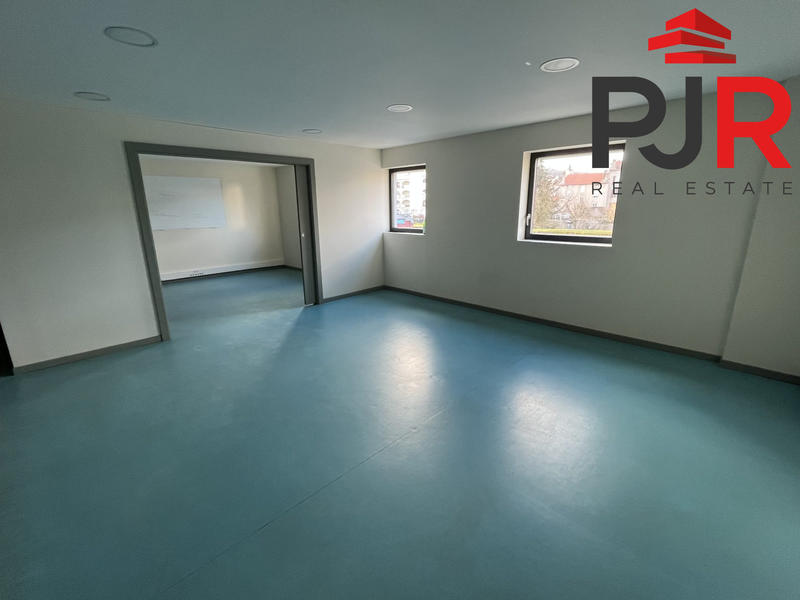 Local d'activités - 532 m²