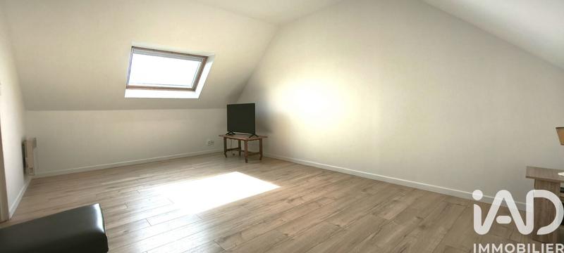 Maison - 128 m² - 6 pièces