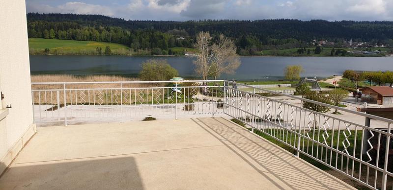 Appartement - 155 m² - 6 pièces