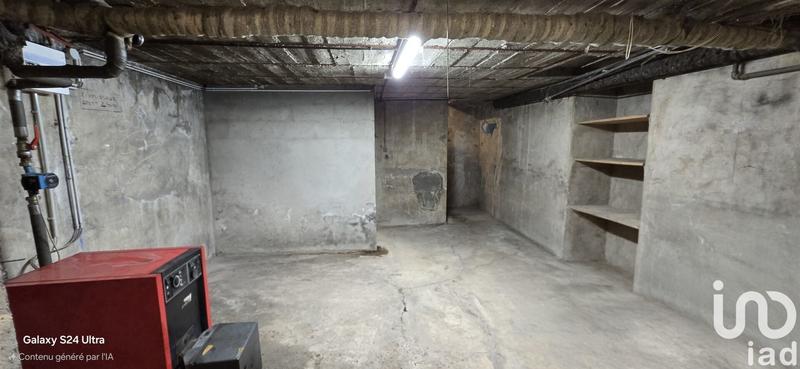 Appartement - 90 m² - 4 pièces