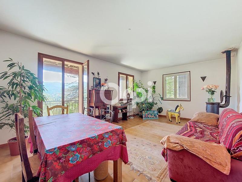 Maison - 120 m² - 4 pièces