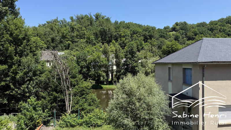 Maison ancienne - 66 m² - 4 pièces