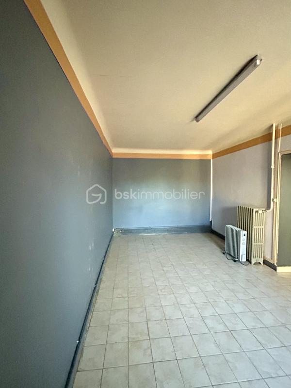 Maison de village - 109 m² - 5 pièces