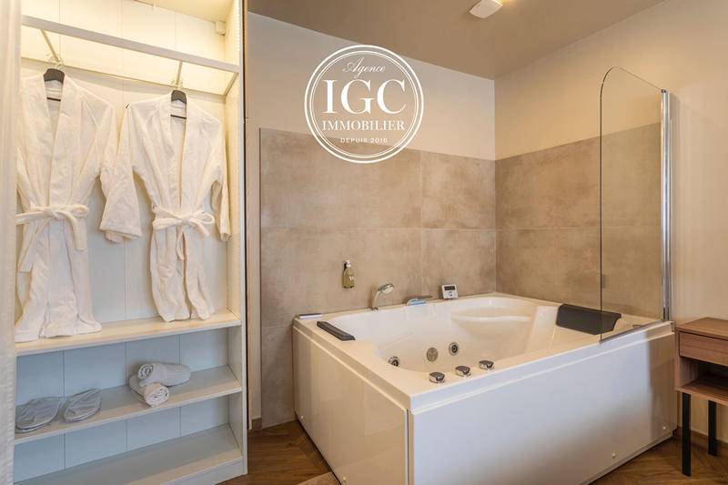 Maison - 39 m² - 2 pièces