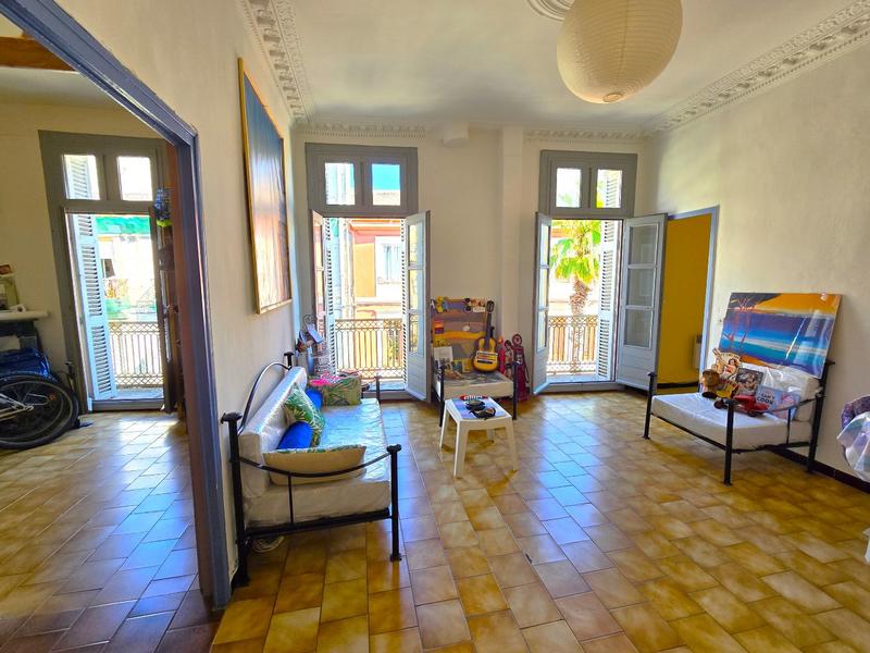 Appartement - 52 m² - 3 pièces