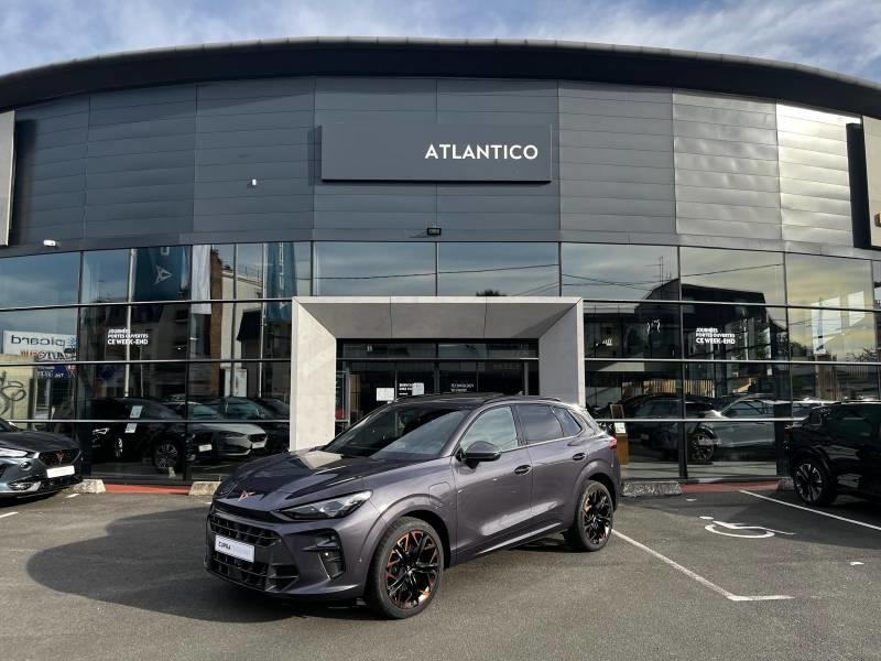 Cupra Terramar 1.5 eHybrid 272 ch Dsg6 Vz