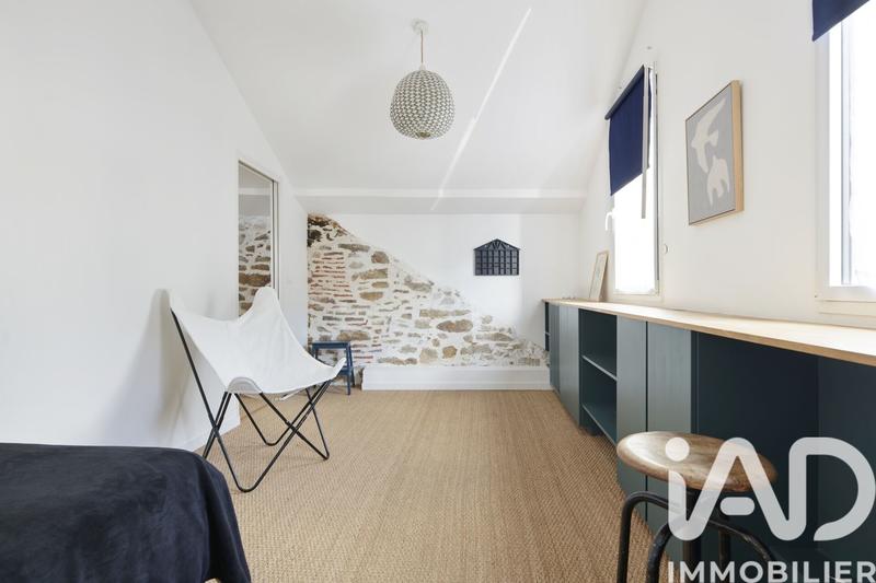 Maison - 174 m² - 7 pièces