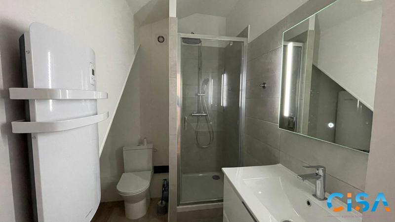 Appartement - 23 m² - 1 pièce