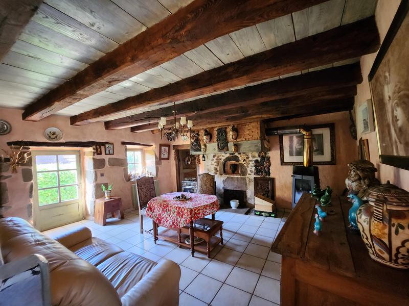 Maison - 135 m² - 5 pièces