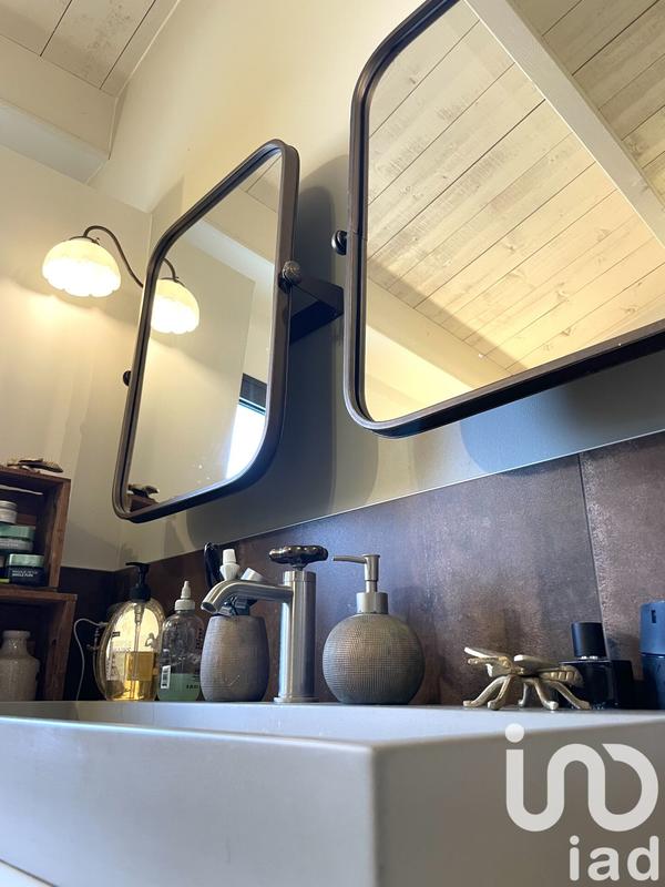 Maison - 154 m² - 4 pièces