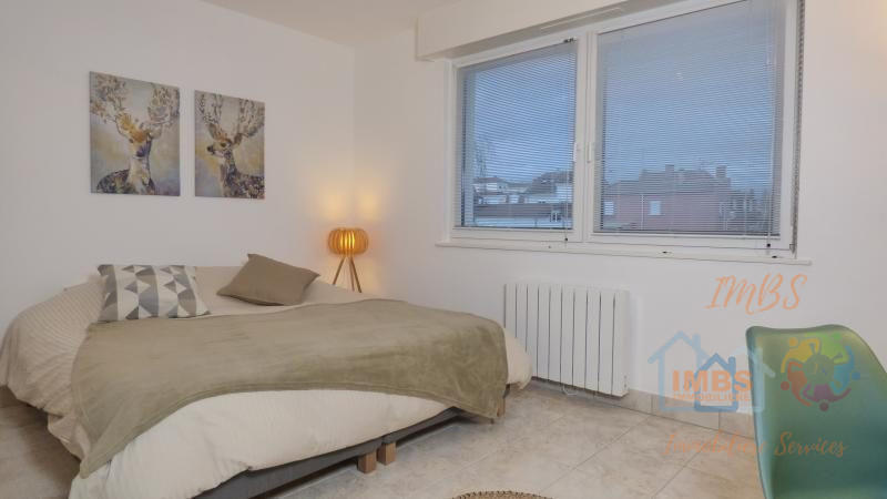 Appartement - 53 m² - 2 pièces