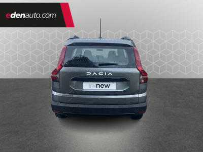 Dacia Jogger Eco-G 100 5 places Essential