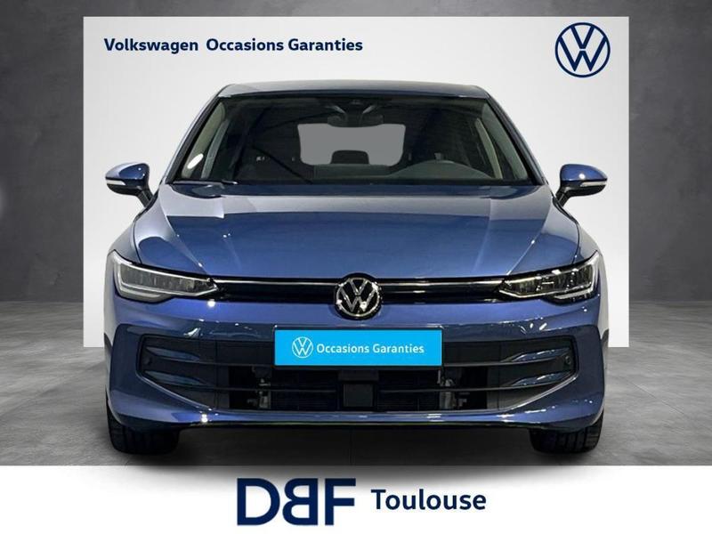 Volkswagen Golf 1.5 eHybrid 204 Dsg6 Vw Edition