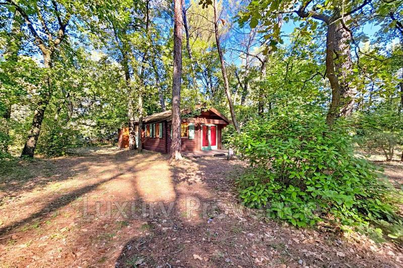 Châlet - 160 m² - 5 pièces