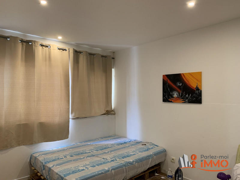 Appartement - 160 m² - 7 pièces