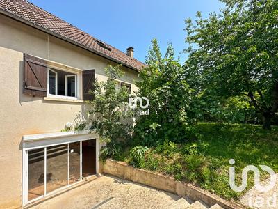 Maison - 145 m² - 7 pièces