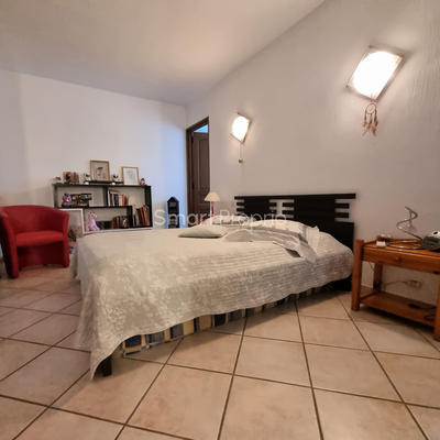 Villa - 170 m² - 6 pièces