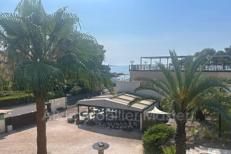 Appartement - 2 pièces