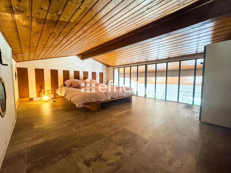 Appartement - 30 m² - 2 pièces