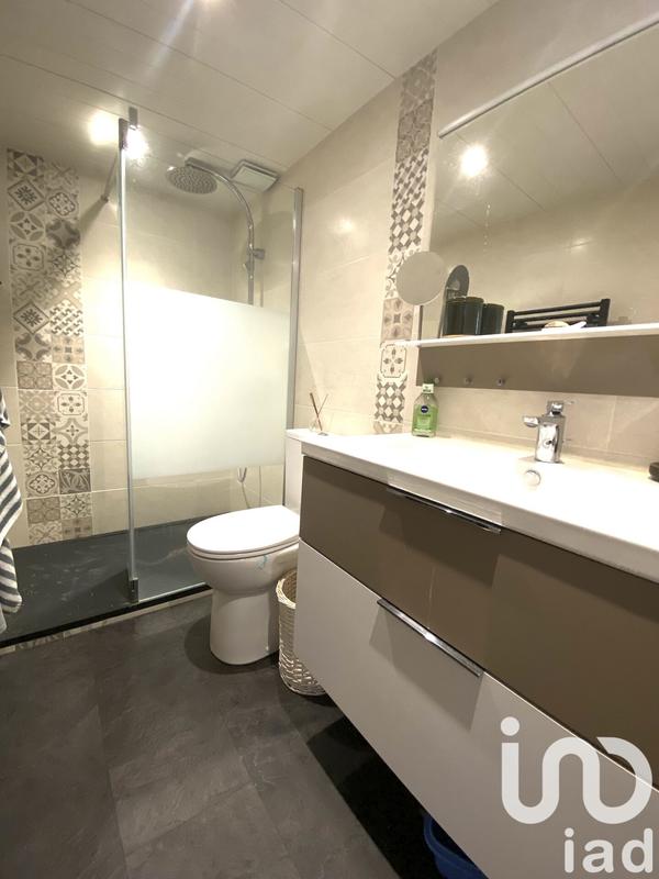 Appartement - 40 m² - 3 pièces