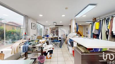 Local commercial - 150 m²