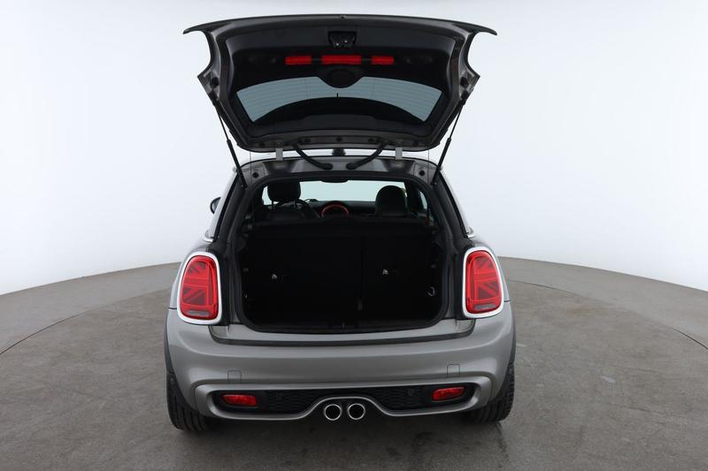 Mini Mini Cooper Sd Finition Exquisite Bva8 3p 170 ch