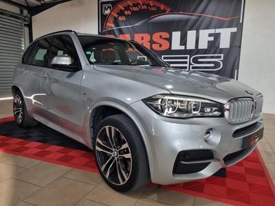 Bmw X5 M50d xDrive 3.0 d 381 ch - Garantie 6 Mois