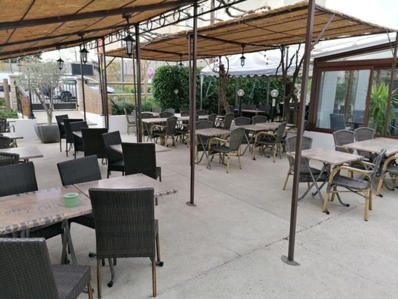 Fonds de commerce - 170 m²