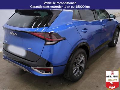 Kia Sportage t-GDi 230 Isg Hybride Bva6 4x2 Gt Line Pr