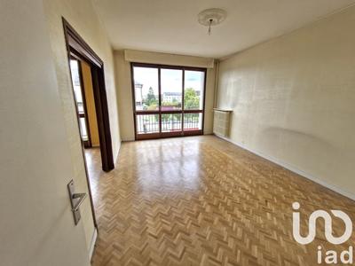 Appartement - 76 m² - 3 pièces