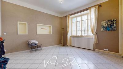 Maison - 175 m² - 5 pièces