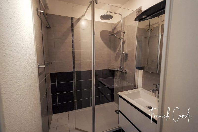 Duplex - 86 m² - 5 pièces