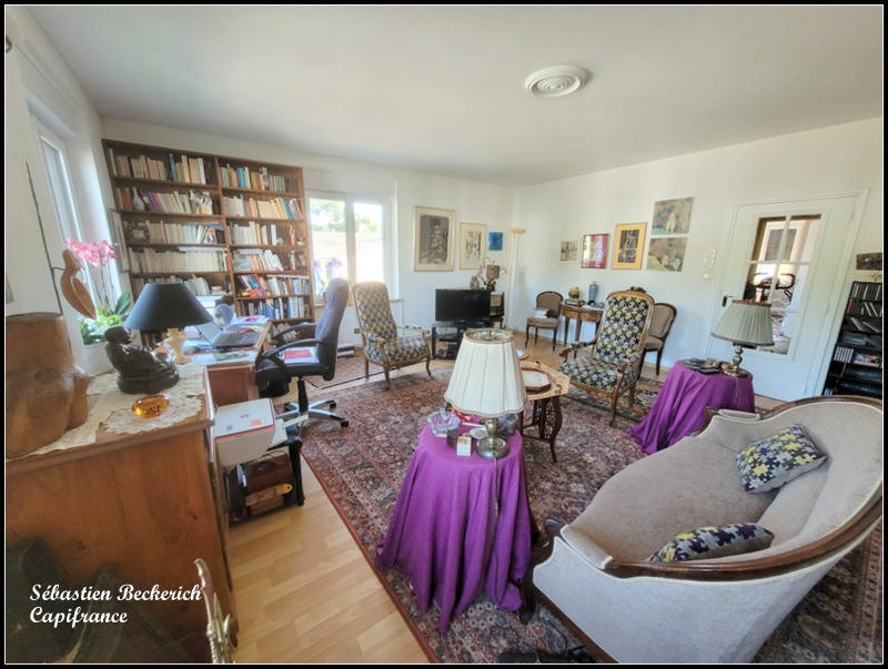 Duplex - 95 m² - 4 pièces