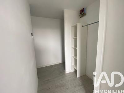 Maison - 109 m² - 5 pièces