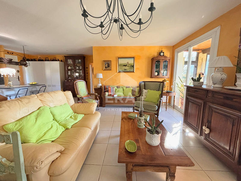 Maison - 171 m² - 6 pièces