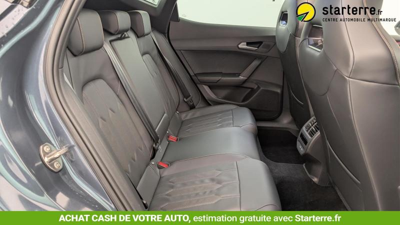 Cupra Formentor 1.4 E-Hybrid 245 Ch Dsg6 Vz