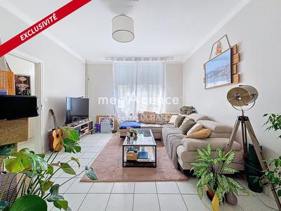 Maison - 115 m² - 7 pièces