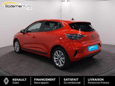 Renault Clio TCe 90 ch Generation
