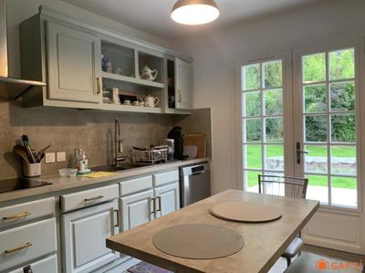 Maison - 155 m² - 7 pièces