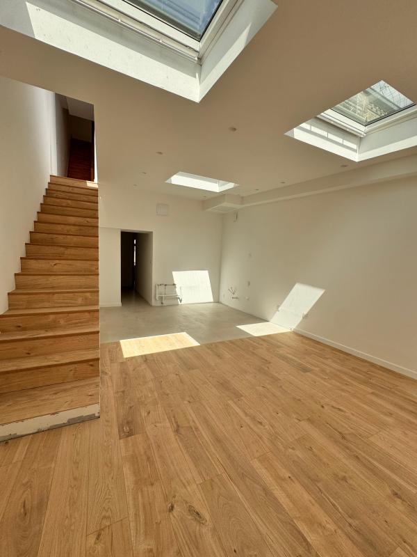 Maison - 138 m² - 4 pièces