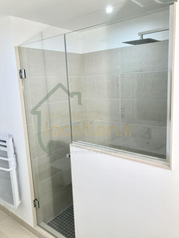 Appartement - 32 m² - 1 pièce