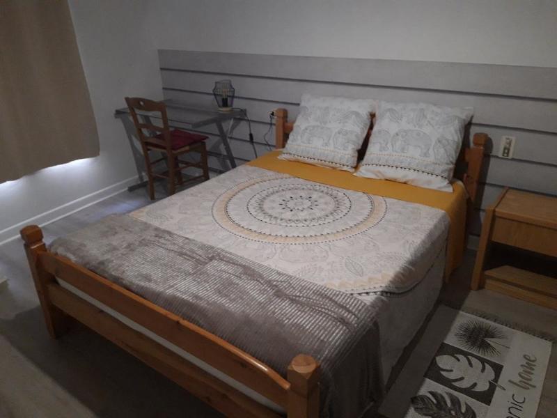 Maison de village - 137 m² - 6 pièces