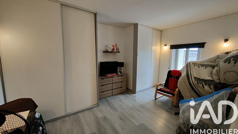 Maison de campagne - 175 m² - 7 pièces