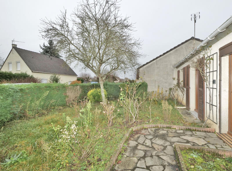 Maison - 82 m² - 4 pièces