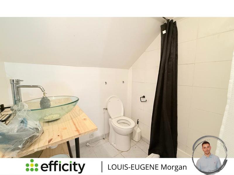 Maison - 128 m² - 6 pièces