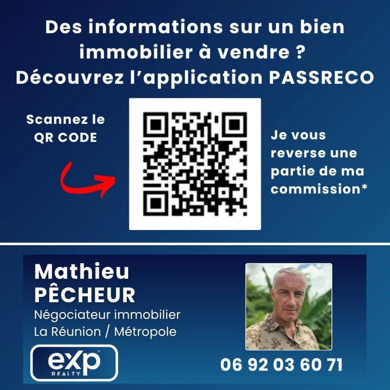 Maison - 134 m² - 5 pièces