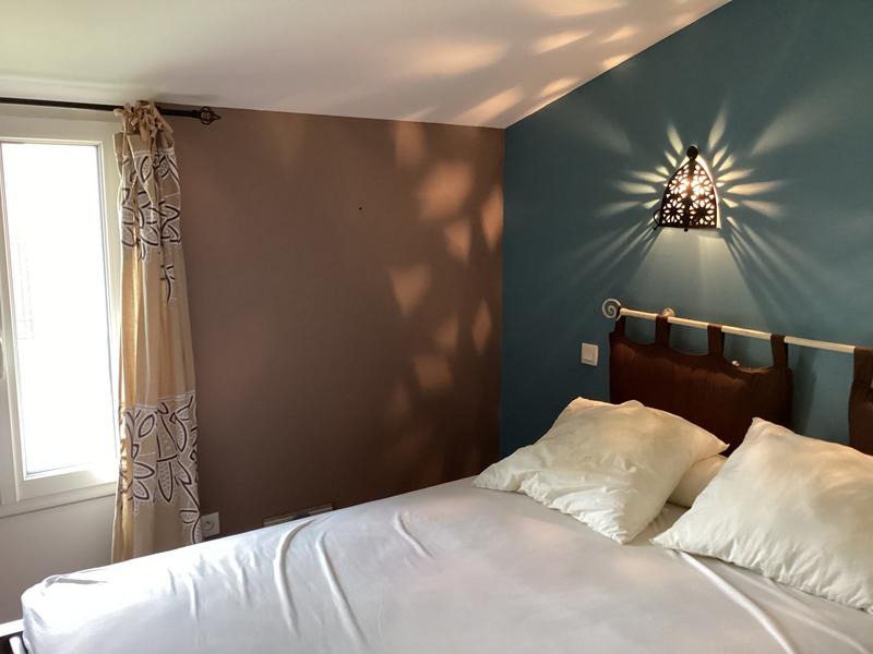 Maison - 40 m² - 2 pièces